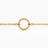 Rope Bracelet