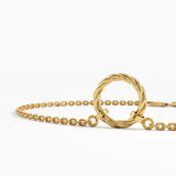 Rope Bracelet