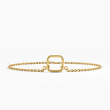 Square Bracelet