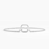 Square Bracelet
