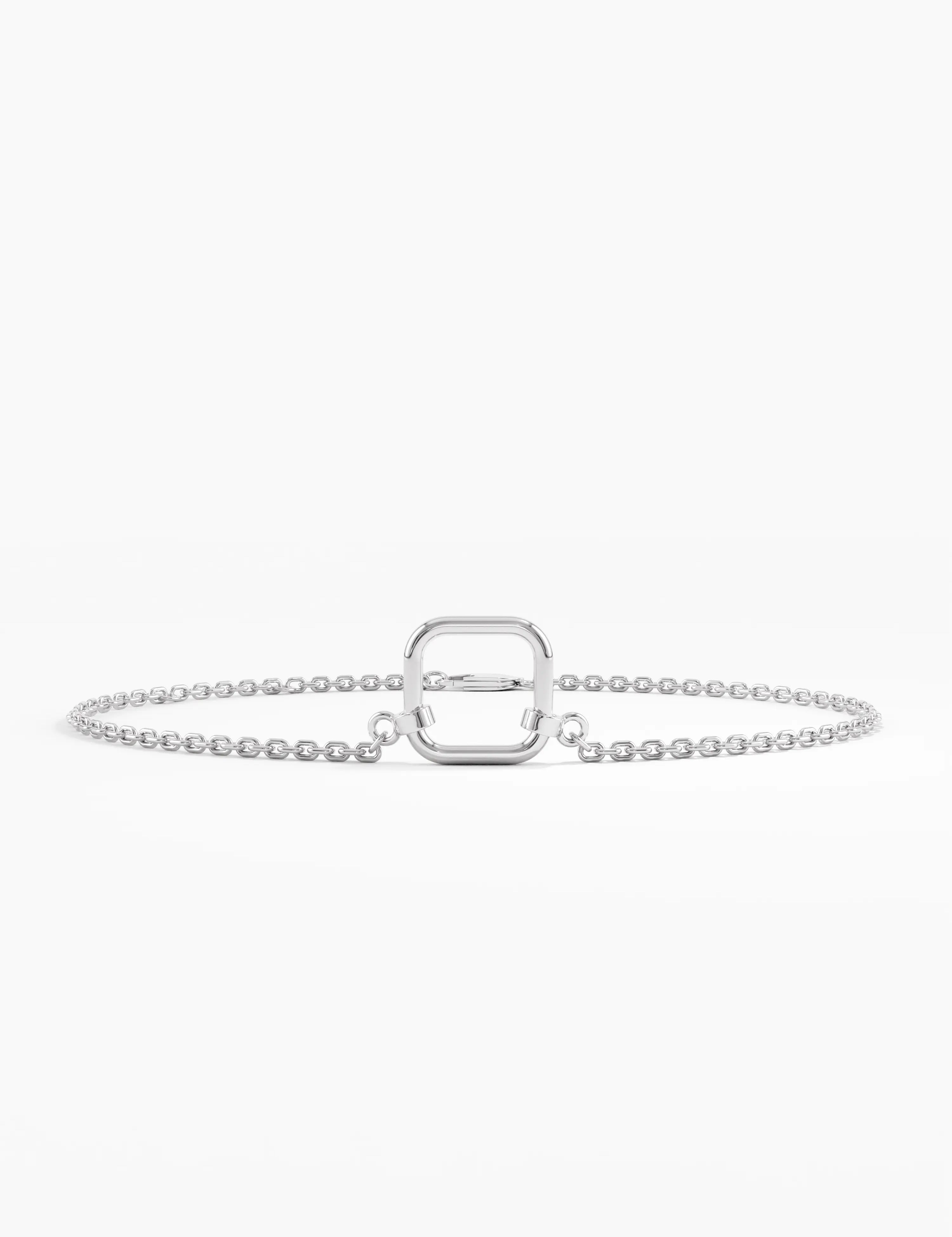 Square Bracelet
