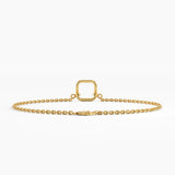 Square Bracelet