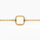Square Bracelet