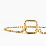 Square Bracelet