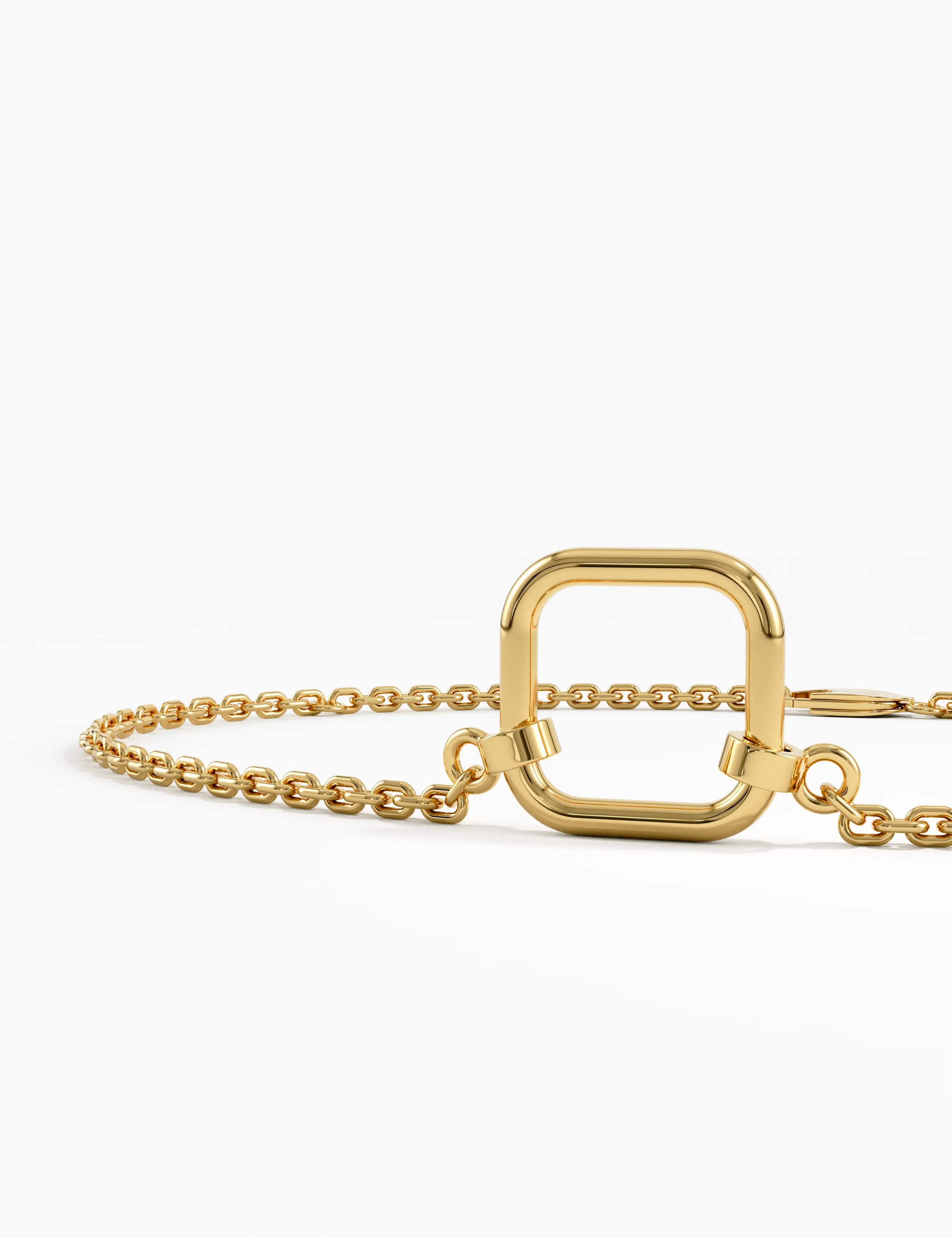 Square Bracelet