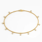 Drop Bracelet