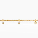 Drop Bracelet