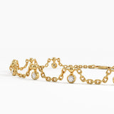 Drop Bracelet