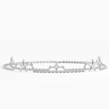 Celestial Star Bracelet