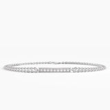 Pave Bar Bracelet