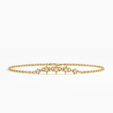 Starburst Bracelet
