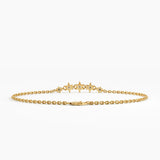 Starburst Bracelet