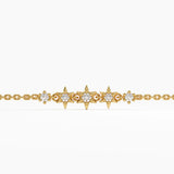 Starburst Bracelet