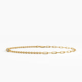 Link Chain Bracelet
