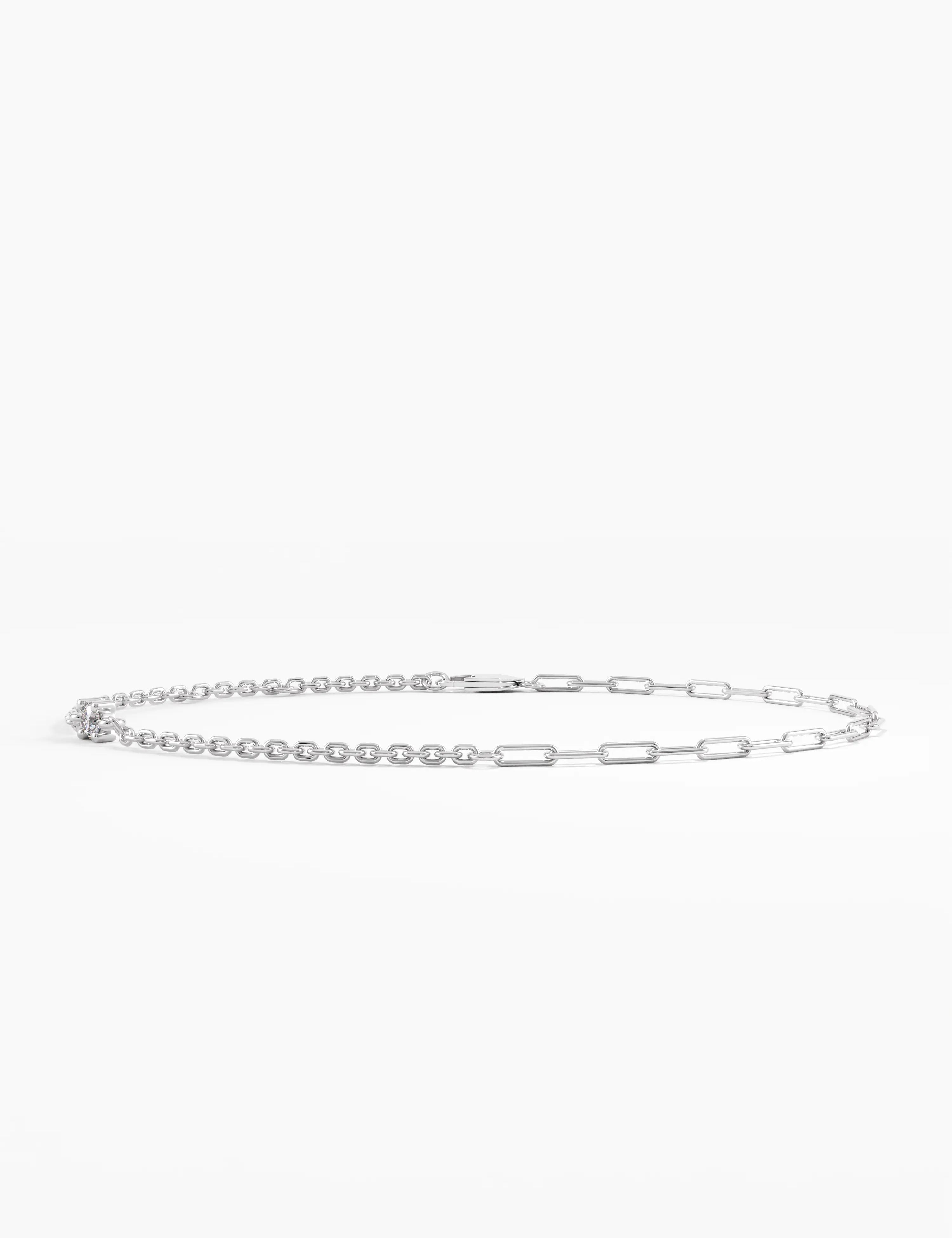 Link Chain Bracelet