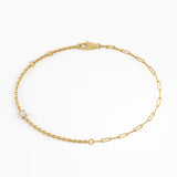 Link Chain Bracelet