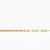 Link Chain Bracelet