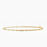 Link Chain Bracelet