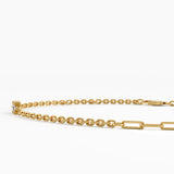 Link Chain Bracelet