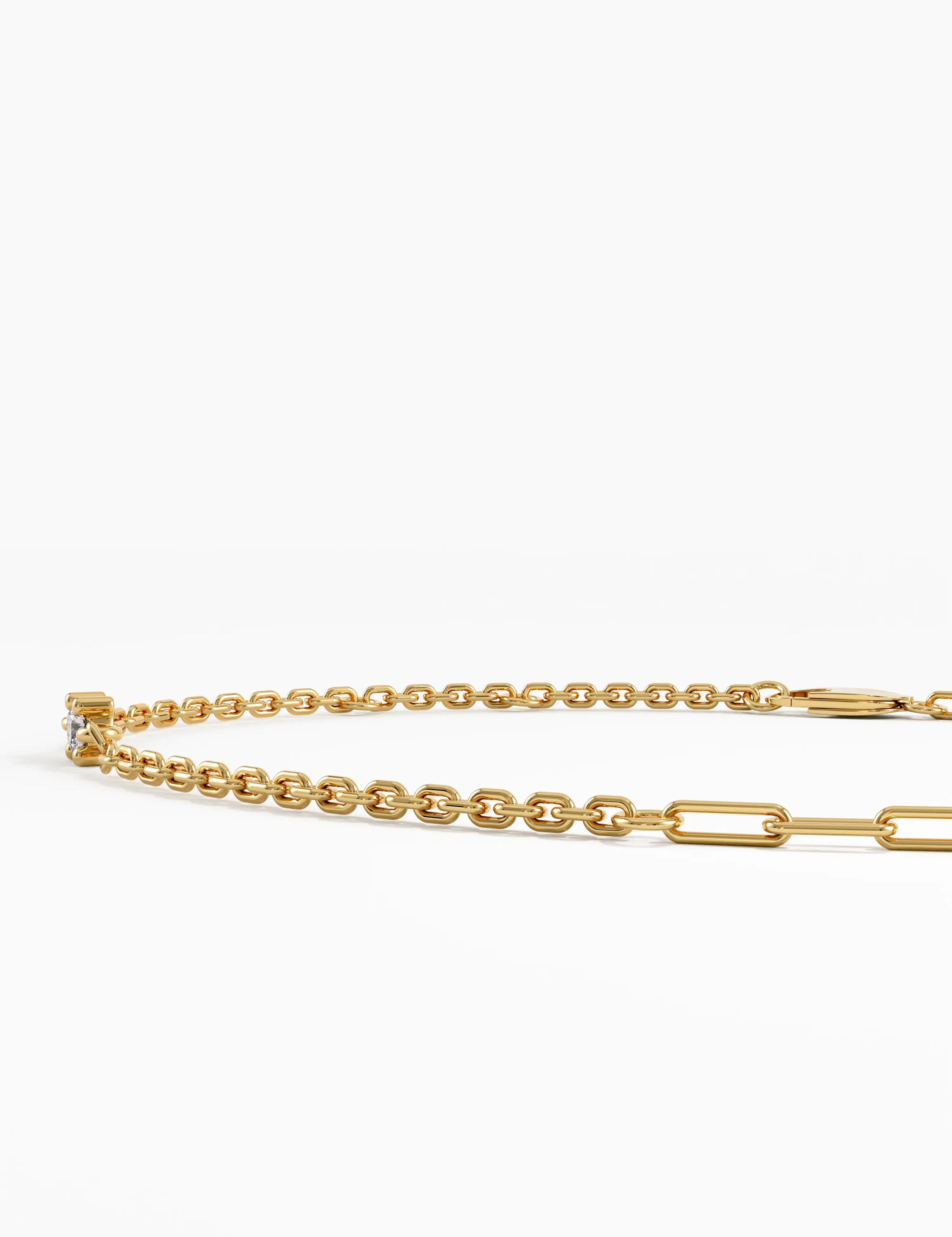 Link Chain Bracelet