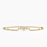 Marquise Bracelet