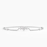 Marquise Bracelet