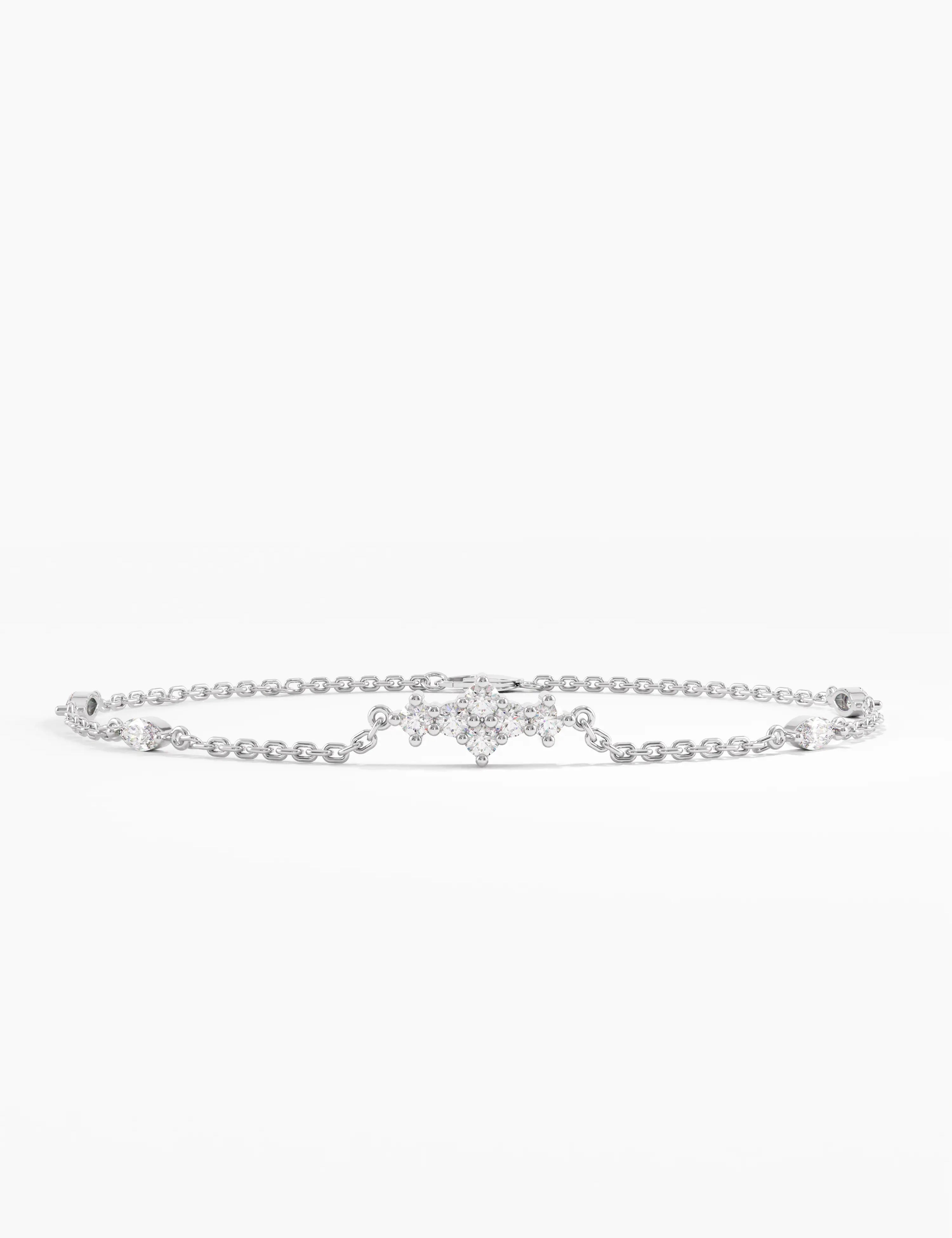 Marquise Bracelet