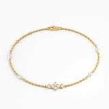 Marquise Bracelet