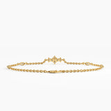 Marquise Bracelet