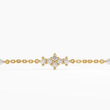 Marquise Bracelet
