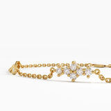 Tiny Hearts Bracelet