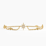 Celestial Bracelet