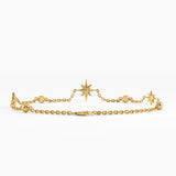 Celestial Bracelet