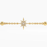 Celestial Bracelet