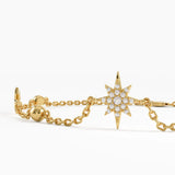 Celestial Bracelet